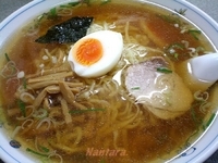 「特大らーめん」@伊勢屋の写真