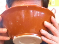 「味噌かつみそらーめん 850円」@らーめん こげんの写真