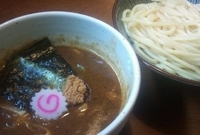 「上州もりそば」@景勝軒 前橋総本店の写真