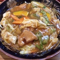 「スタミナ冷やし 普通盛」@総本家 茨城スタミナラーメン 松五郎 東京支部の写真