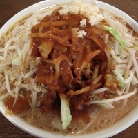 「カレー￥900」@凛 渋谷店の写真