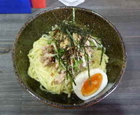 「香麺ネギチャーシュー」@Butch!の写真