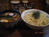 「キムチもり特盛 ￥800」@まる福 大勝軒 江古田駅前店の写真