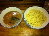 「もりそば」@必勝軒の写真