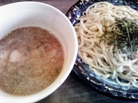 「つけ麺」@つけ麺まぜそば専門店 えじまんの写真