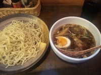 「青虎【700円】」@らーめん幸龍の写真