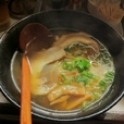 ラーメン 600円