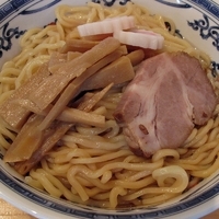 「油そば 並￥600」@油そば専門店 Ra 飯能本店の写真