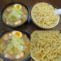 「みそつけ麺￥850」@熊谷 大勝軒 赤ふじの写真