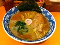 「らーめん」@らーめん文蔵の写真