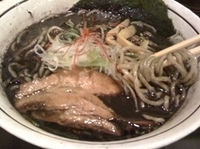 「ロイクーメン 950円」@濃厚つけ汁ソバ JIRAIGEN イーアスつくば店の写真