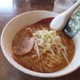 ラーメン<並盛り>