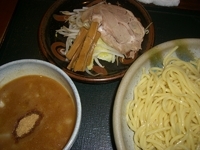 「熟成つけめん 大盛り ￥680」@麺屋大和の写真