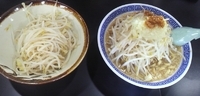 「雅狼麺（並）」@雅狼の写真