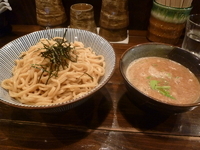 「つけ麺 大盛」@麺屋 やま昇の写真
