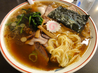 「青島チャーシュー（大盛）850円」@青島食堂 曲新町店の写真