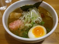 「鶏油 （塩） 750円」@喜乃壺の写真