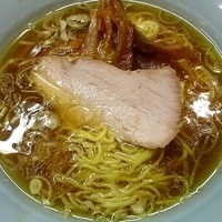 「半ちゃんら～めん」@さぶちゃんの写真