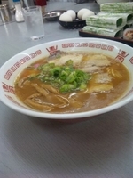 「中華そば」@中華そば専門店 正善の写真