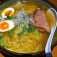 季風軒ラーメン 醤油