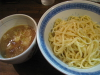 「つけめん」@燦燦斗の写真