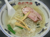 「塩」@表参道 火風鼎の写真