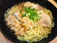 「双喜亭ボンバー麺」@双喜亭 石川松任店の写真