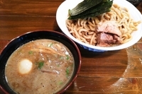 「特製つけ麺寅1号大盛り」@つけ麺 寅の写真