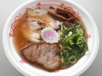 「ラーメン（肉拉麺SEN・新潟）」@信越麺戦記 Part3 中京の章の写真