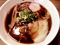 「和歌山らーめん淡成」@紀州和歌山ラーメン まっち棒 可児店の写真