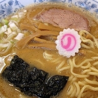 「中華そば 700円」@東池袋大勝軒 木更津店の写真