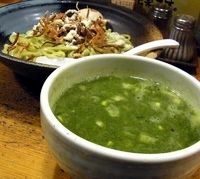 「みどりぃぃぃぃ」@鶏の穴の写真