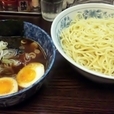 特製つけ麺全部入り（中）