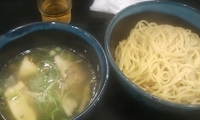 「つけ麺」@麺屋 丈六の写真