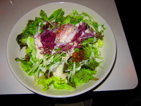 「野菜たっぷりドライカレー」@Curry & Bar Saiの写真