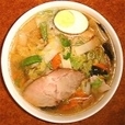 五目ラーメン