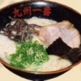 長浜ラーメン