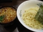 「特製つけ麺(味噌)」@麺屋まるしょうの写真