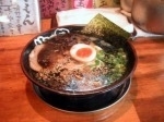 「ラーメン」@九州ラーメン 火の国の写真