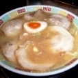 チャーシュー麺