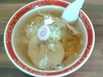 「ラーメン」@佐野手打ちラーメン とも屋の写真