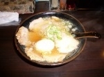 「チャーシュー麺」@ラーメン 心道の写真