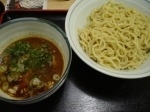 「つけ麺」@麺匠 ゆで屋の写真