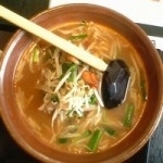 「こくみそラーメン」@楽天の写真