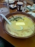 「みそバターラーメン。」@紅中の写真