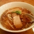 香湯ラーメン