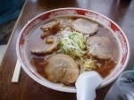 「チャーシューメン」@おっちゃんラーメンの写真