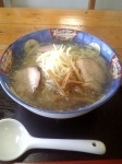 「塩ラーメン」@らーめん専科 おかりなの写真