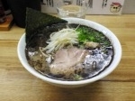 「らーめん」@なんつッ亭 弐 品川店の写真