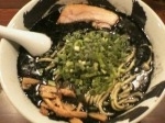 「黒武骨」@麺屋武蔵 武骨の写真